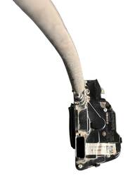 FECHADURA PORTA DIANTEIRA DIREITA HAVAL H6 2024 2025 2026/