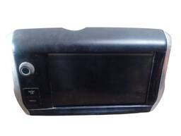 MULTIMIDIA PEUGEOT 2008 2013 A 2019 A2C35035800