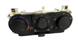 Comando Ar Condicionado Fiat Idea 2013 Original