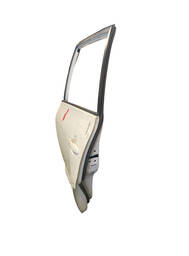 PORTA TRASEIRA ESQUERDA TOYOTA RAV4 2006 2007 A 2012