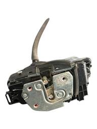 FECHADURA PORTA DIANTEIRA DIREITA HAVAL H6 2024 2025 2026/