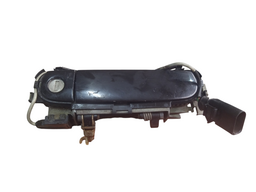 Maçaneta Ext. Diant Esq Audi A3 S3 97/06 A4 99/08 C/Sensor