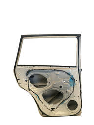 PORTA TRASEIRA ESQUERDA TOYOTA RAV4 2006 2007 A 2012