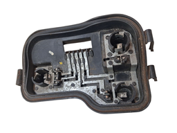 Circuito Lanterna Traseira Esq Ford Ecosport 2003 A 2007
