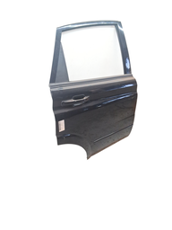 PORTA TRASEIRA DIREITA SSANGYONG ACTYON 2008 2009 A 2012