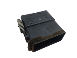 DIFUSOR CENTRAL ESQUERDO VW GOL PARATI G4