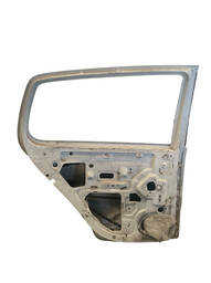 PORTA TRASEIRA ESQUERDA FOX 2015 2016 A 2022
