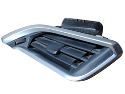 DIFUSOR AR PAINEL DIREITO PEUGEOT 2008 2017 