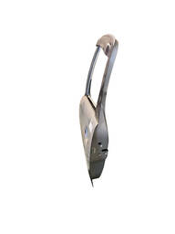 PORTA TRASEIRA ESQUERDA CITROEN C3 2003 2004 A 2012