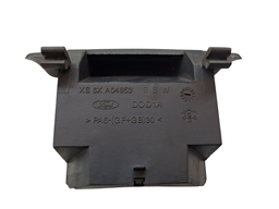 CINZEIRO PAINEL FIESTA CINZA 1997 A 2003