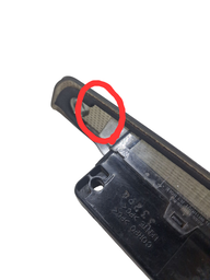 BREAK LIGHT KA 2008 A 2013 FIESTA HATCH 2003 A2014 C/BRUCUTU