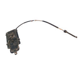 Cabo Seletor Marcha Toro Renegade 1.8 Flex 2016 2017 a 2022