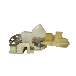 FECHADURA PORTA DIANTEIRA ESQ CIVIC 2000 A 2006 FIT ATÉ 2008