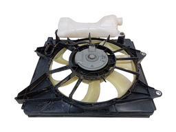ELETROVENTILADOR FIT 1.5 2015 A 2021 LADO DIREITO (DETALHE)