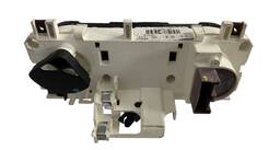 COMANDO AR CONDICIONADO FIAT PALIO SIENA 2012 (DETALHE)