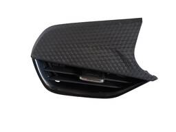 DIFUSOR AR LATERAL LADO ESQUERDO ONIX 2020/.. PRETO