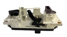 COMANDO AR CONDICIONADO FIAT PALIO SIENA 2012 (DETALHE)