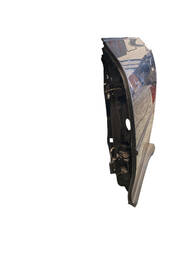 PORTA TRASEIRA ESQUERDA AUDI A3 1997 1998 A 2006