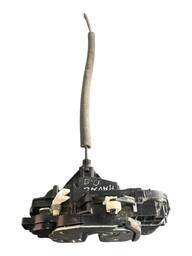 FECHADURA PORTA DIANTEIRA ESQUERDA HAVAL H6 2024 2025 2026/