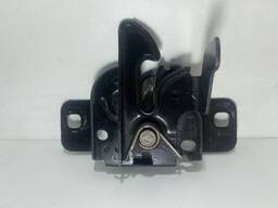 Fechadura Trava Capo Jeep Cherokee 2009
