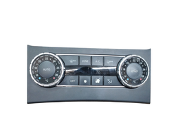 COMANDO DE AR MERCEDES C-250 1.8 2014 A2049006608