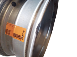 RODA ARO 16 COROLLA XEI  2009 (POSSUI DETALHES)