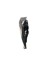 PORTA TRASEIRA ESQUERDA AUDI A3 1997 1998 A 2006