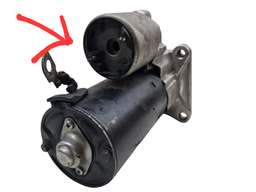 MOTOR PARTIDA TORO RENEGADE COMPASS 2.0 DIESEL 2016/.. BOSCH