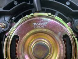 VENTOINHA CITROEN C4 PALLAS 2.0 16V 2010 2011 2012 NOVO