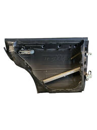 PORTA TRASEIRA ESQUERDA AUDI A3 1997 1998 A 2006