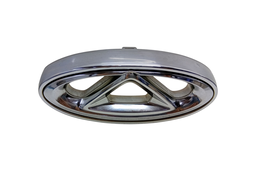 EMBLEMA GRADE PARACHOQUE CHERY TIGGO 7 2019 A 2022