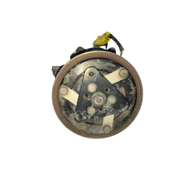 COMPRESSOR AR CONDICIONADO C4 PICASSO GRAND 2.0 2007 A 2014