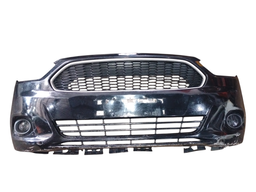 Parachoque Dianteiro Ka 2015 2016 a 2018 DETALHES 