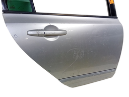 PORTA TRASEIRA DIREITA CIVIC 2007 2008 A 2011