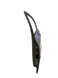 PORTA TRASEIRA ESQUERDA MEGANE SEDAN 2007 2008 A 2011