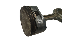 BIELA C/ PISTÃO FORD KA FIESTA 1.0 8V 2003 A 09 XS6E-A1D