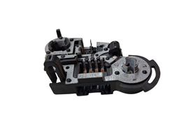 CIRCUITO LANTERNA TAMPA TRAS DIREITA BMW 320I 2013 A 2018