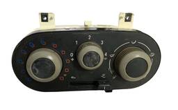 Comando Ar Condicionado Fiat Uno Vivace 2010 A 2016