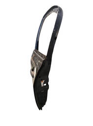 PORTA TRASEIRA ESQUERDA MEGANE SEDAN 2007 2008 A 2011