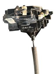 FECHADURA PORTA DIANTEIRA ESQUERDA HAVAL H6 2024 2025 2026/