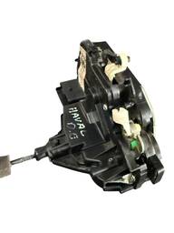 FECHADURA PORTA DIANTEIRA ESQUERDA HAVAL H6 2024 2025 2026/