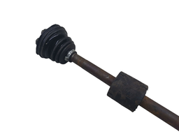 SEMI EIXO DIANTEIRO DIREITO FORD KA 1997 A 2007