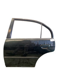 Porta Traseira Esquerda Civic 2001 2002 a 2006