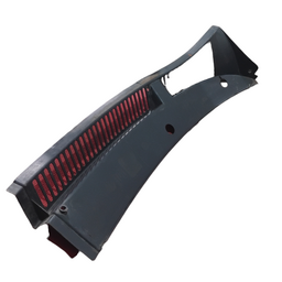 CHURRASQUEIRA DIREITA FOX SPACE CROSS 2015 A 2022