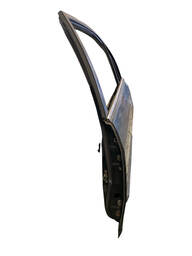 PORTA TRASEIRA ESQUERDA CIVIC 2001 2002 A 2006