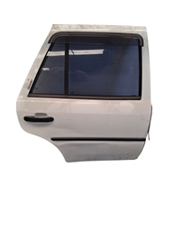 PORTA TRASEIRA DIREITA GOL PARATI BOLA G2 G3 G4 1995 A 2014