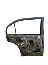 PORTA TRASEIRA ESQUERDA CIVIC 2001 2002 A 2006