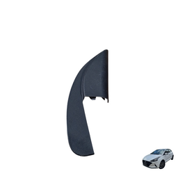 Acabamento Interno Retrovisor Direito Hyundai Hb20