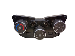 COMANDO AR CONDICIONANDO ONIX PRISMA 2013 A 2019 3 BOTÕES