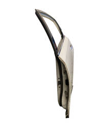 PORTA TRASEIRA ESQUERDA INFINIT F35 F50 2009 2010 A 2013